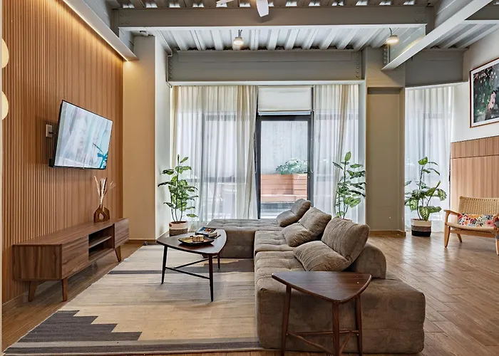 Casa By Frida Kahlo Hotel 3*