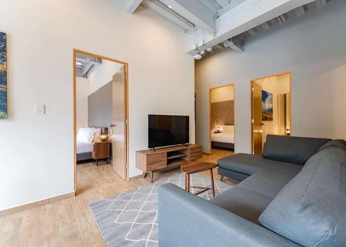 Hotel Casa By Frida Kahlo 3*