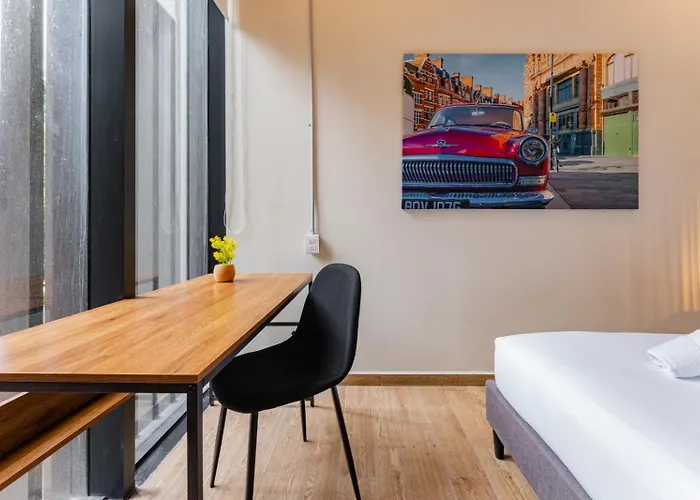 Casa By Frida Kahlo Hotel 3*