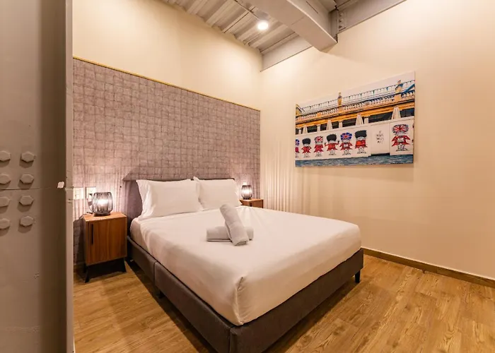 Casa By Frida Kahlo Hotel Mexico City