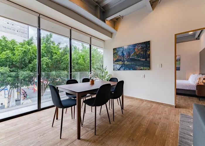 Casa By Frida Kahlo 3* Mexico City