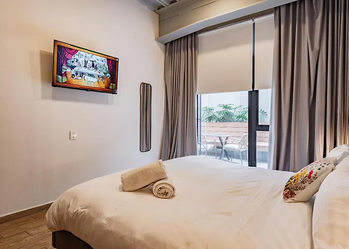 Casa By Frida Kahlo 3* Mexico City
