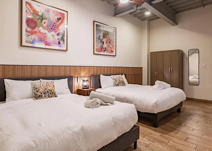 Casa By Frida Kahlo Hotel 3*