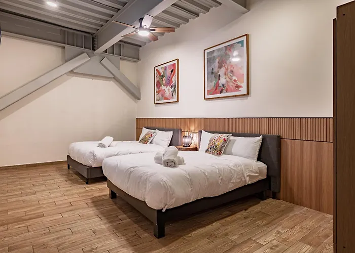 Casa By Frida Kahlo Hotel 3*