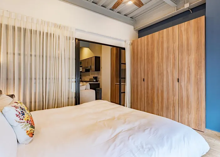 Casa By Frida Kahlo Hotel Mexico City
