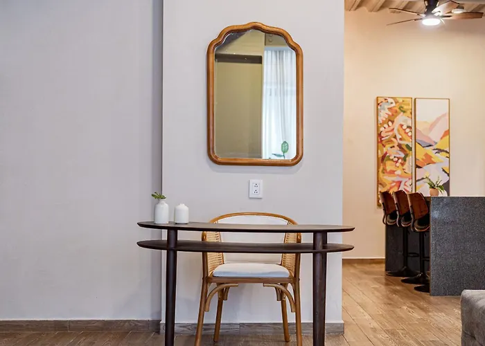 Casa By Frida Kahlo Hotel