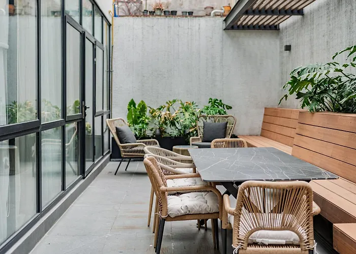 Casa By Frida Kahlo Hotel 3*