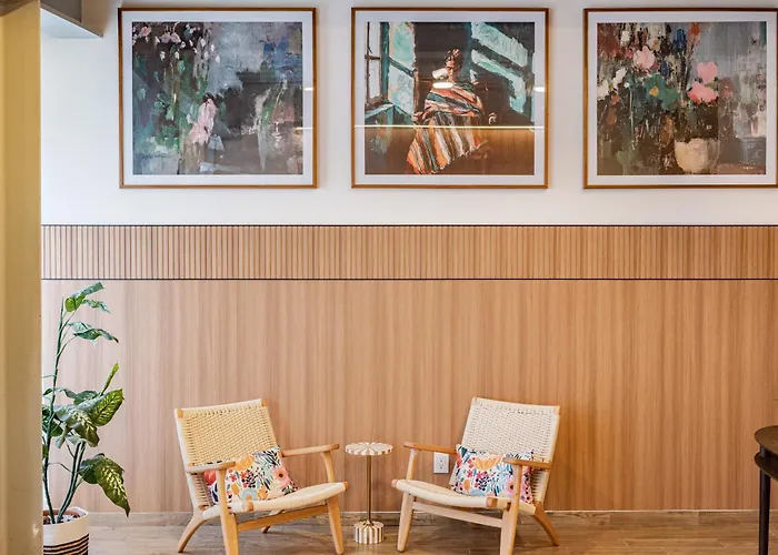 Casa By Frida Kahlo