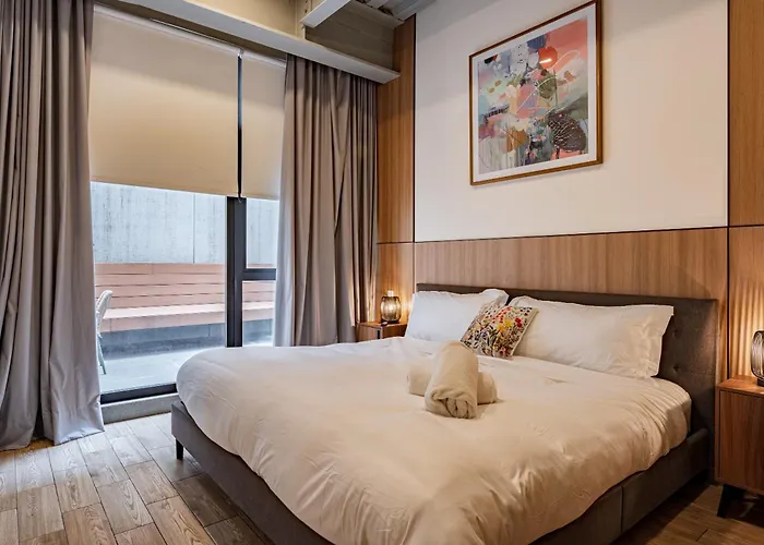 Casa By Frida Kahlo Hotel Mexico City
