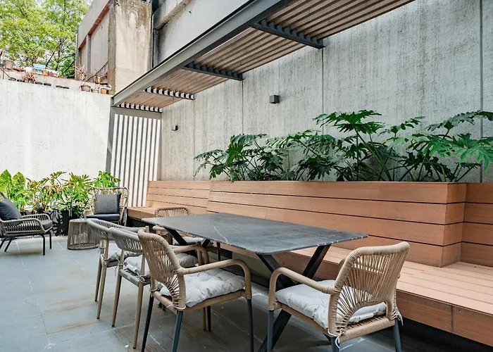 Casa By Frida Kahlo Hotel 3*