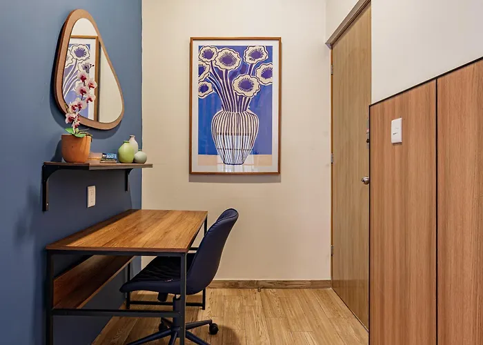 Casa By Frida Kahlo Hotel 3*
