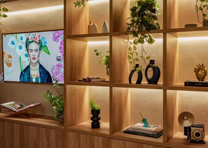 Hotel Casa By Frida Kahlo 3*