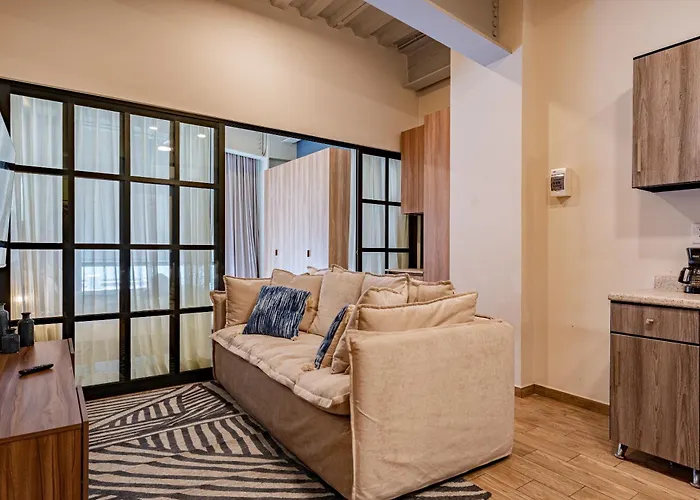 Casa By Frida Kahlo Hotel 3*